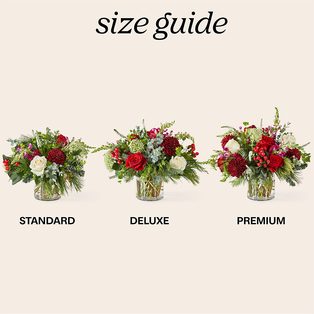 Cranberry Fizz Bouquet –  Beantown Florist, Everett MA