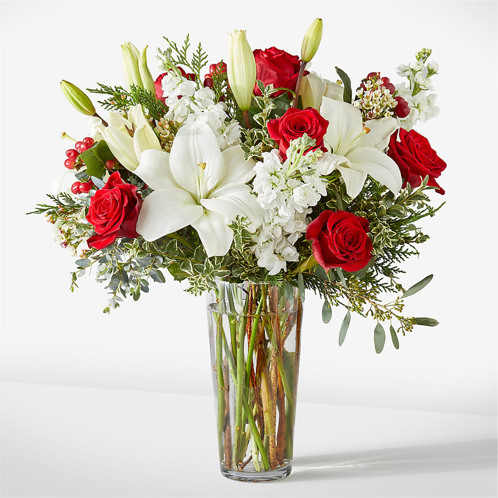 Twinkle Lights Bouquet –  Beantown Florist, Everett MA