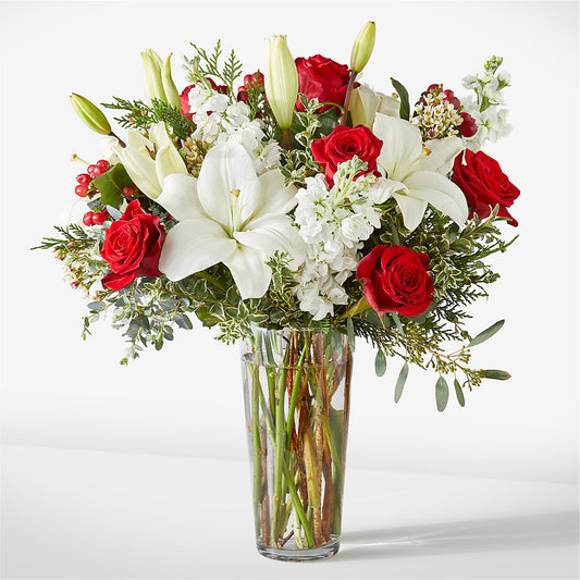 Twinkle Lights Bouquet –  Beantown Florist, Everett MA