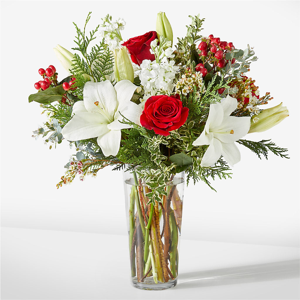 Twinkle Lights Bouquet –  Beantown Florist, Everett MA