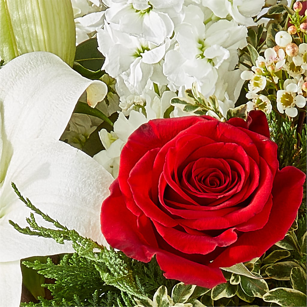 Twinkle Lights Bouquet –  Beantown Florist, Everett MA