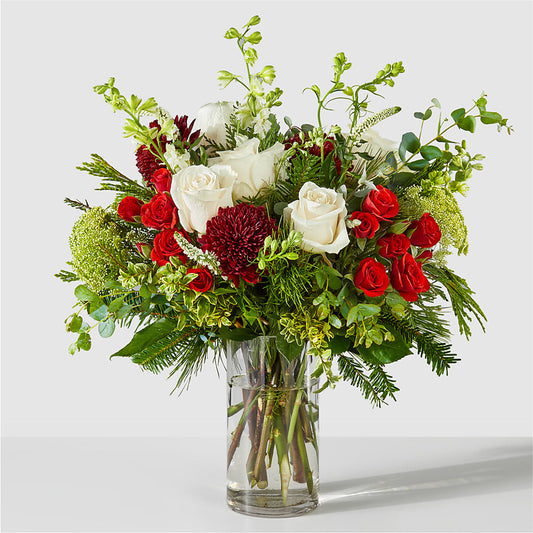 Favorite Traditions Bouquet –  Beantown Florist, Everett MA