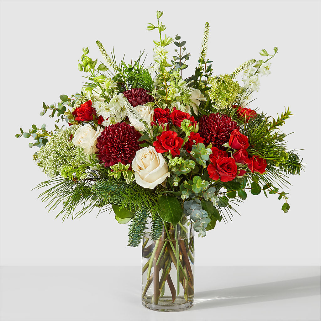 Favorite Traditions Bouquet –  Beantown Florist, Everett MA