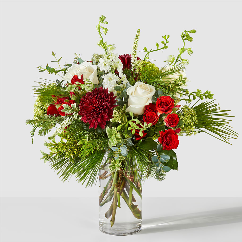 Favorite Traditions Bouquet –  Beantown Florist, Everett MA