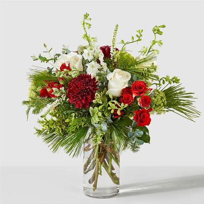 Favorite Traditions Bouquet –  Beantown Florist, Everett MA