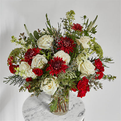 Favorite Traditions Bouquet –  Beantown Florist, Everett MA