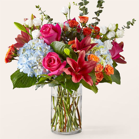 Awestruck Luxury Bouquet –  Beantown Florist, Everett MA