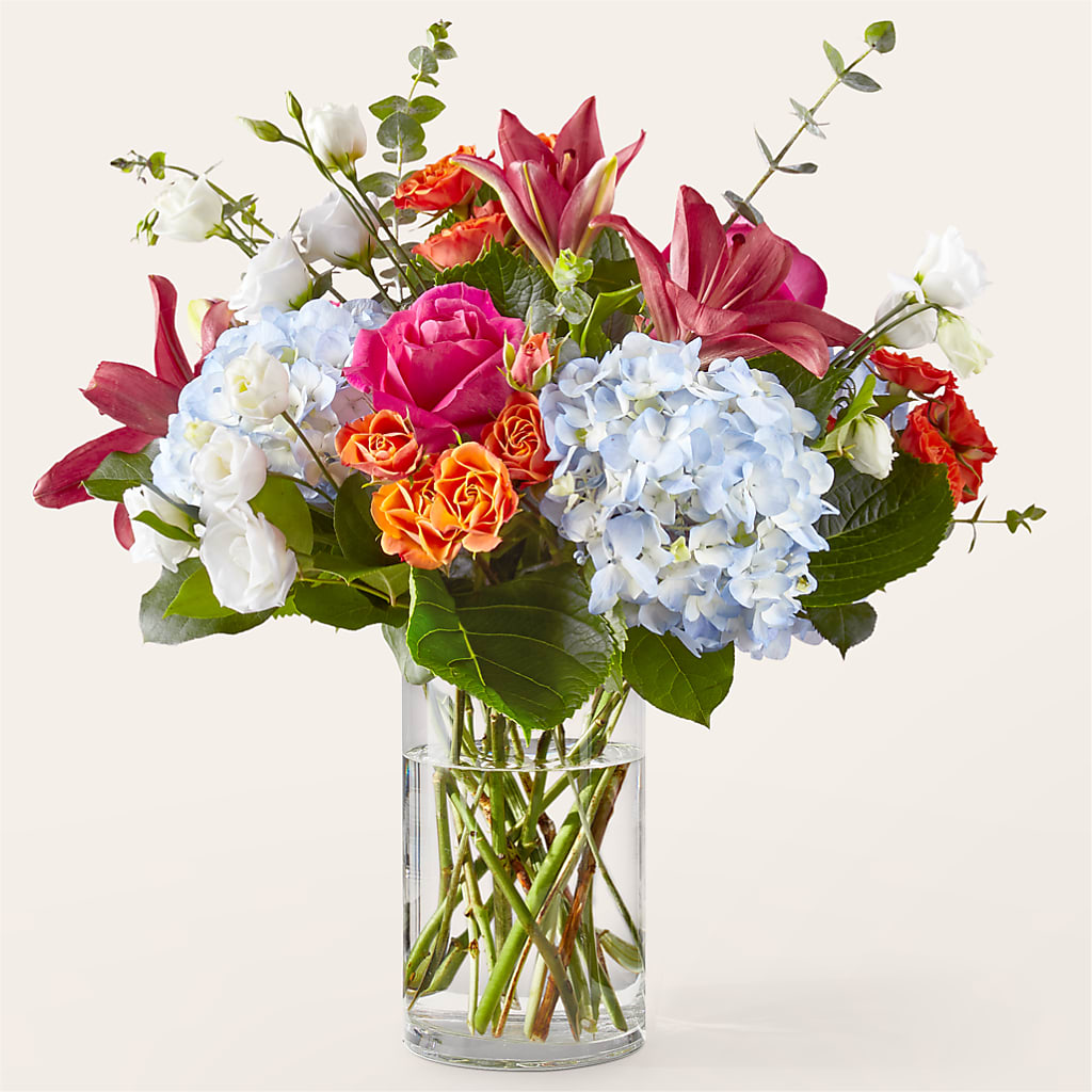 Awestruck Luxury Bouquet –  Beantown Florist, Everett MA