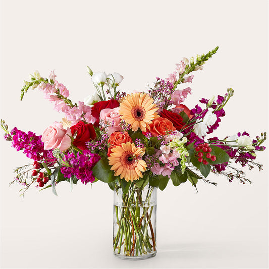 Renaissance Luxury Bouquet –  Beantown Florist, Everett MA