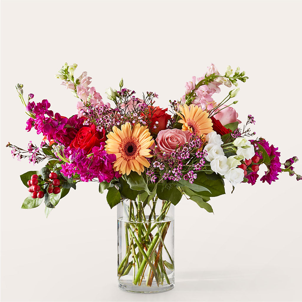 Renaissance Luxury Bouquet –  Beantown Florist, Everett MA