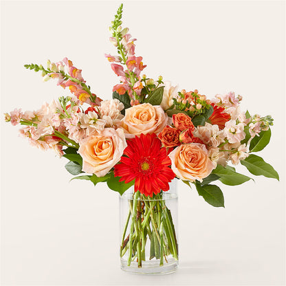Paloma Please Bouquet –  Beantown Florist, Everett MA
