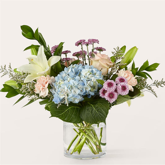 Slow Mornings Bouquet –  Beantown Florist, Everett MA
