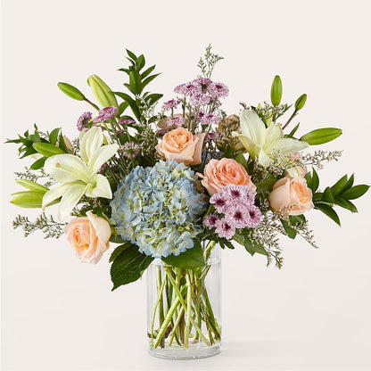 Slow Mornings Bouquet –  Beantown Florist, Everett MA
