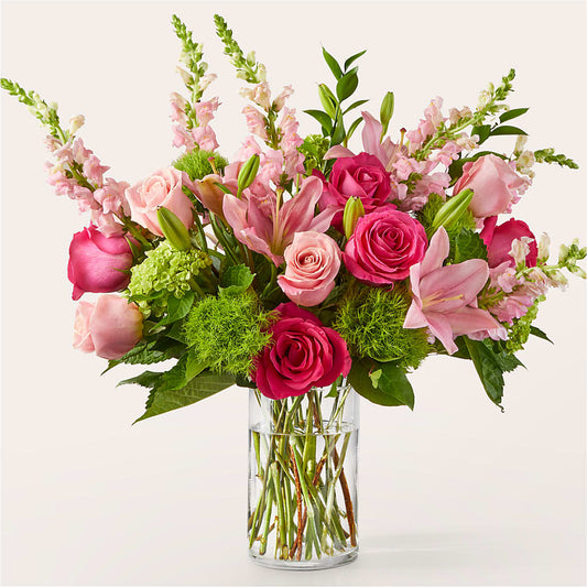 Fit for a Queen Luxury Bouquet –  Beantown Florist, Everett MA
