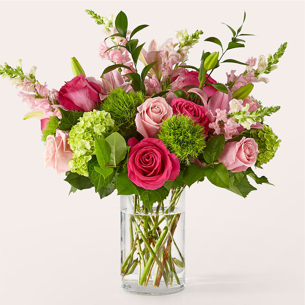 Fit for a Queen Luxury Bouquet –  Beantown Florist, Everett MA