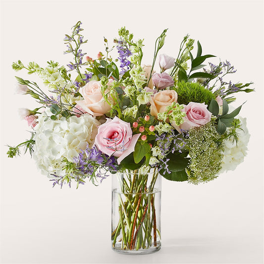From Scratch Luxury Bouquet –  Beantown Florist, Everett MA