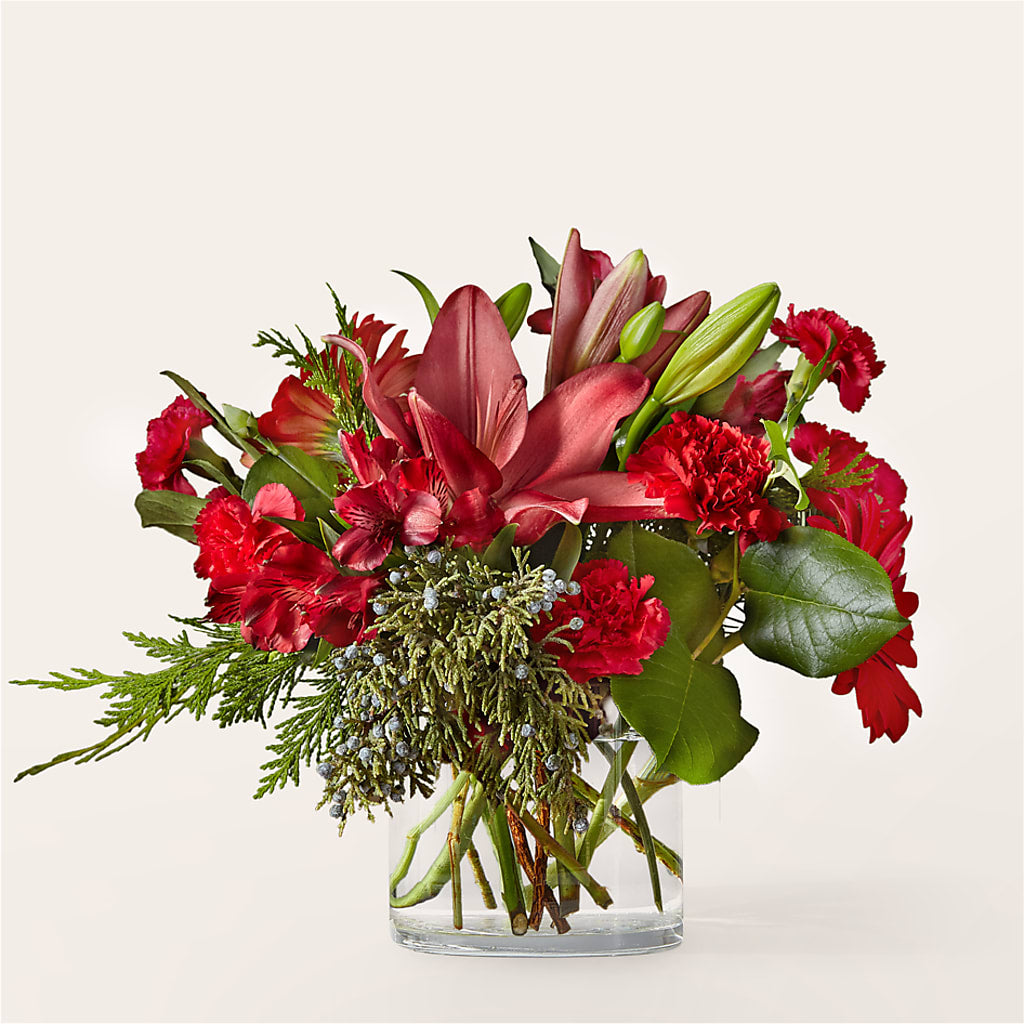 Friendsmas Bouquet –  Beantown Florist, Everett MA