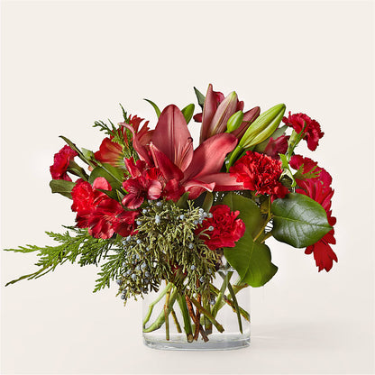 Friendsmas Bouquet –  Beantown Florist, Everett MA