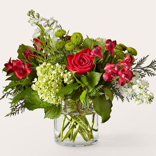 Tree Shopping Bouquet –  Beantown Florist, Everett MA