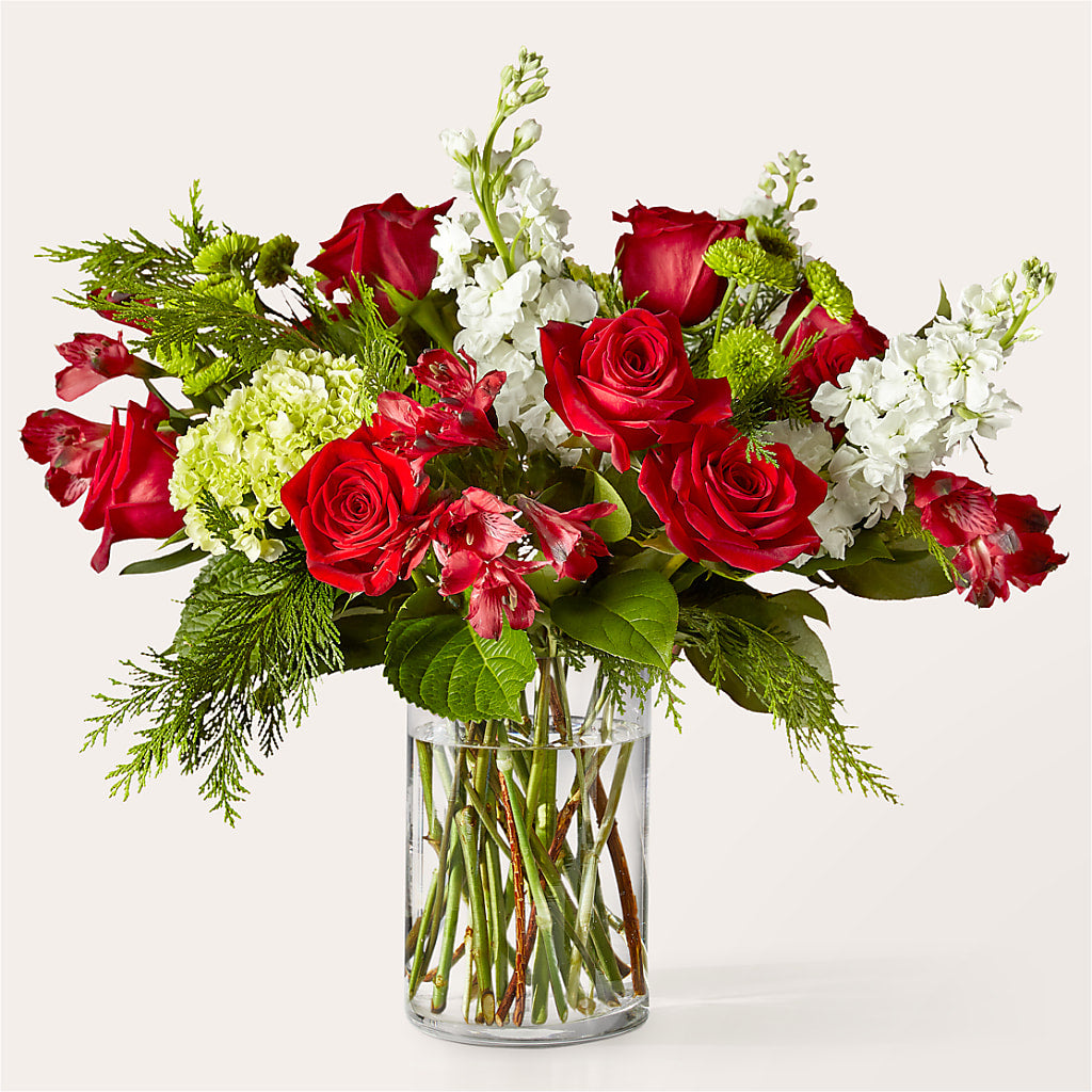 Tree Shopping Bouquet –  Beantown Florist, Everett MA