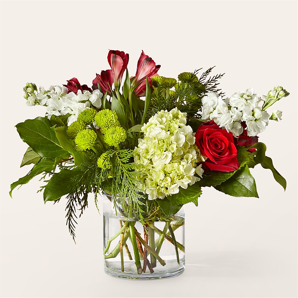 Tree Shopping Bouquet –  Beantown Florist, Everett MA