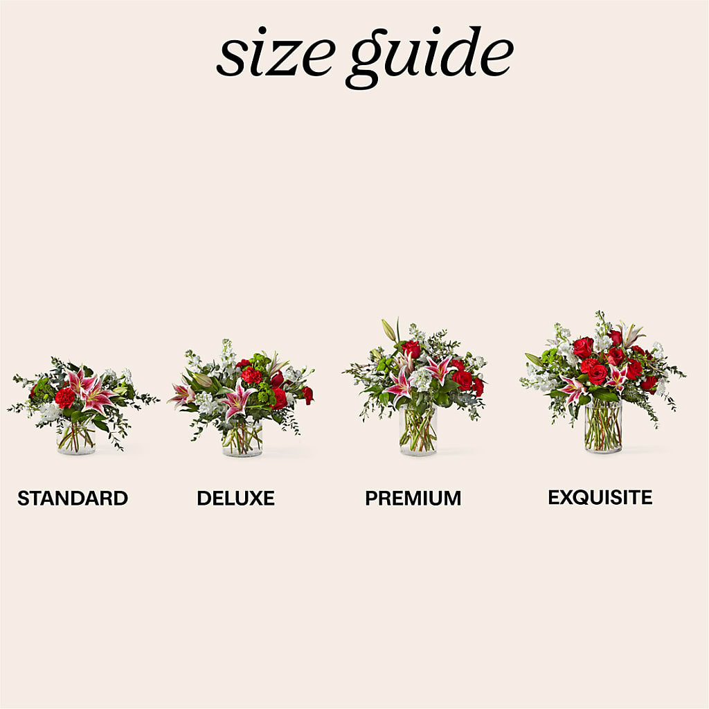 Gumdrop Button Bouquet –  Beantown Florist, Everett MA