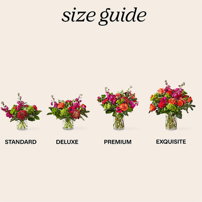 All the Tinsel Bouquet –  Beantown Florist, Everett MA