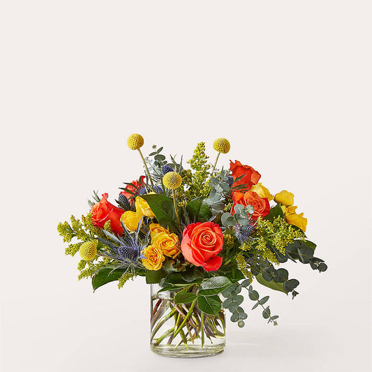 Disco Bouquet –  Beantown Florist, Everett MA