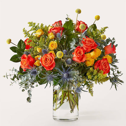 Disco Bouquet –  Beantown Florist, Everett MA