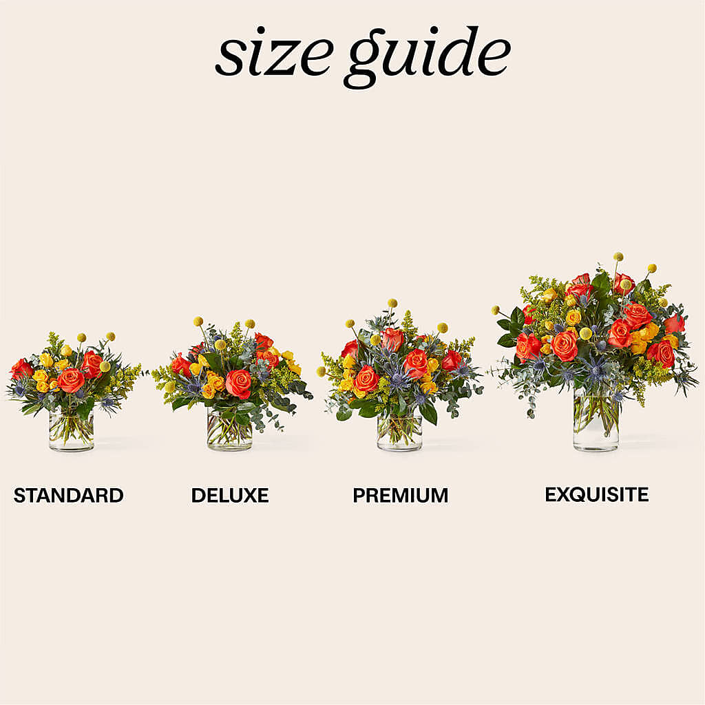 Disco Bouquet –  Beantown Florist, Everett MA
