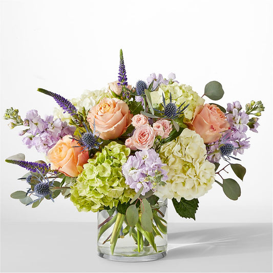 Porch Swing Bouquet –  Beantown Florist, Everett MA