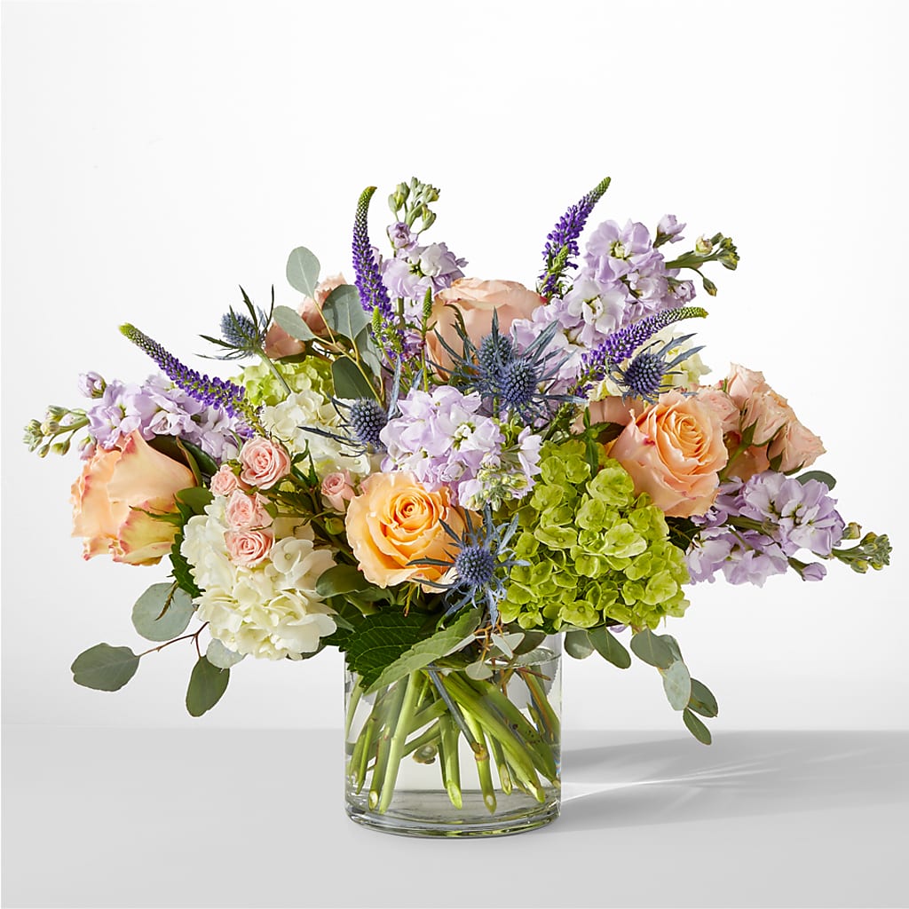 Porch Swing Bouquet –  Beantown Florist, Everett MA