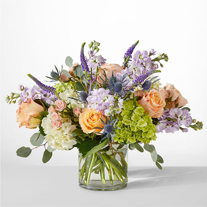 Porch Swing Bouquet –  Beantown Florist, Everett MA