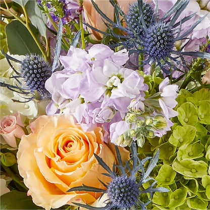 Porch Swing Bouquet –  Beantown Florist, Everett MA