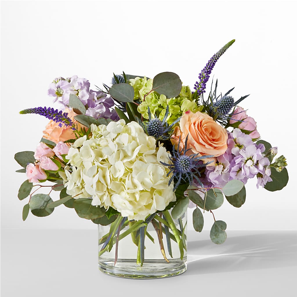Porch Swing Bouquet –  Beantown Florist, Everett MA
