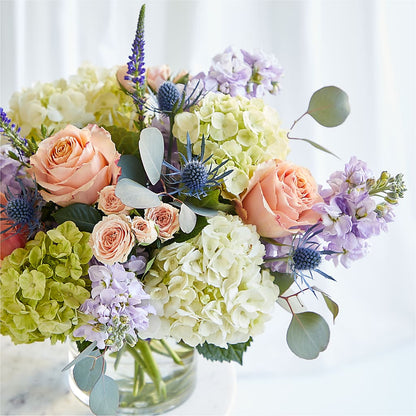Porch Swing Bouquet –  Beantown Florist, Everett MA