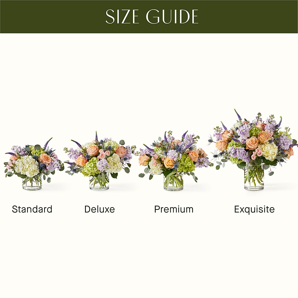Porch Swing Bouquet –  Beantown Florist, Everett MA