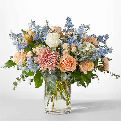 Inspired Bouquet –  Beantown Florist, Everett MA