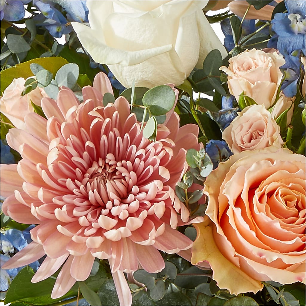 Inspired Bouquet –  Beantown Florist, Everett MA