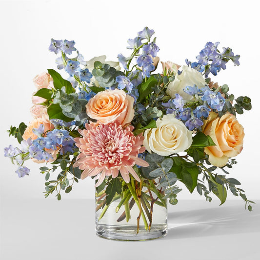 Inspired Bouquet –  Beantown Florist, Everett MA