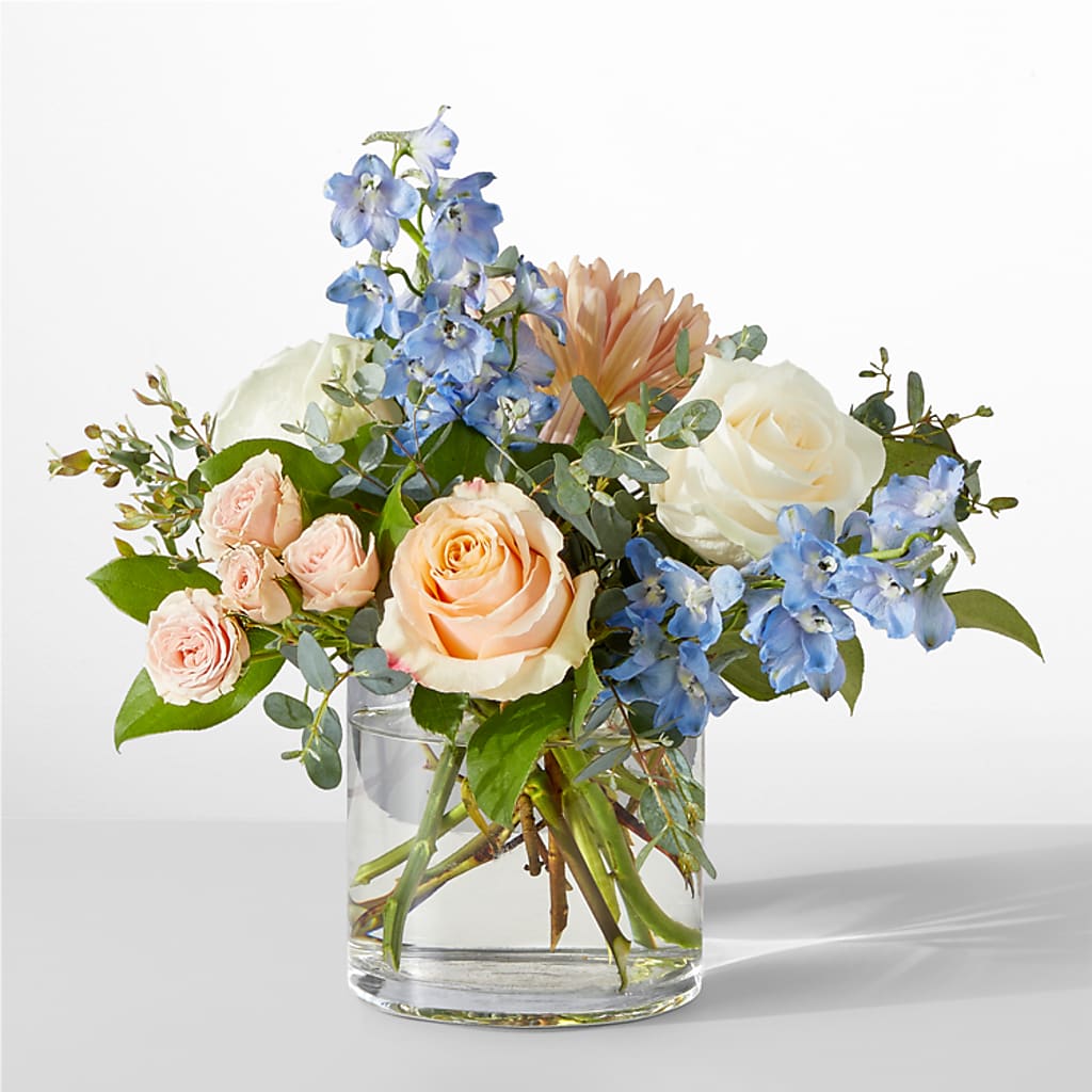 Inspired Bouquet –  Beantown Florist, Everett MA