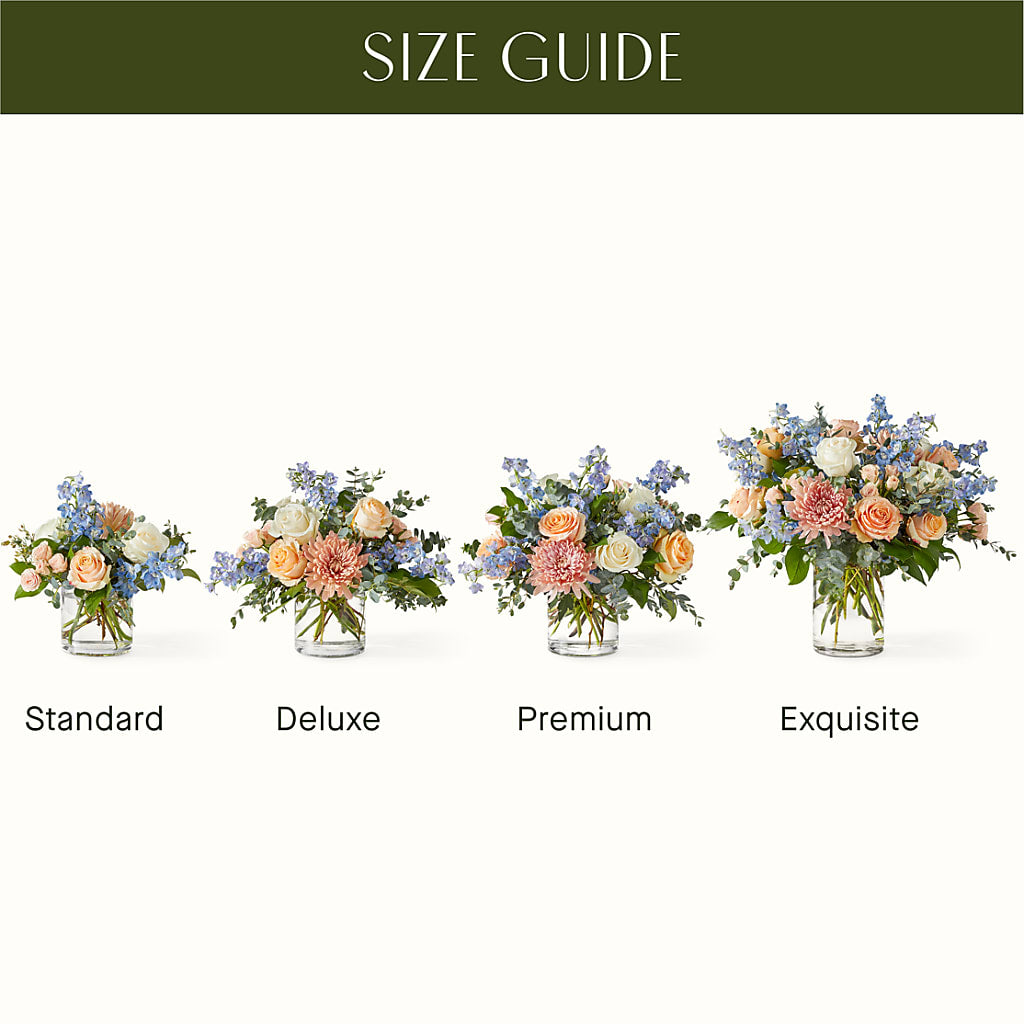 Inspired Bouquet –  Beantown Florist, Everett MA