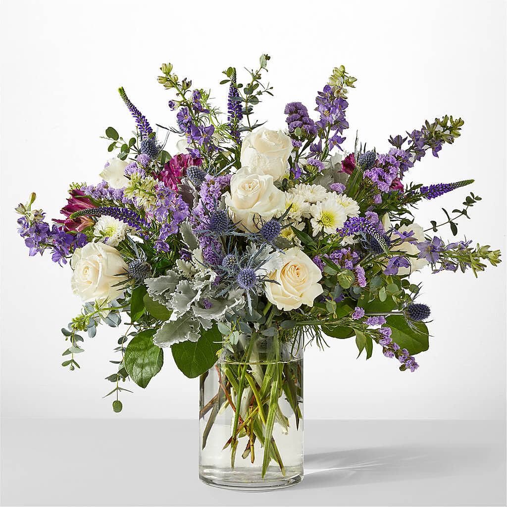 Shooting Star Bouquet –  Beantown Florist, Everett MA