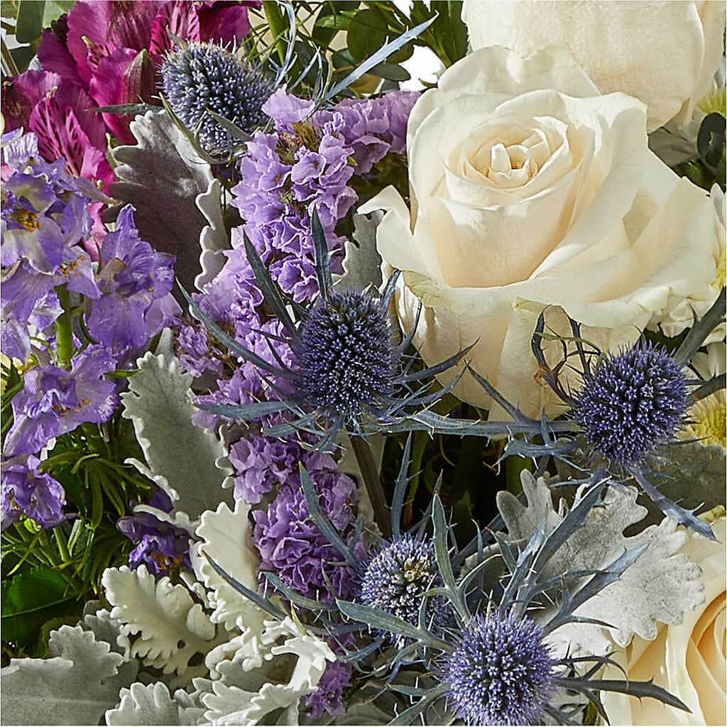 Shooting Star Bouquet –  Beantown Florist, Everett MA