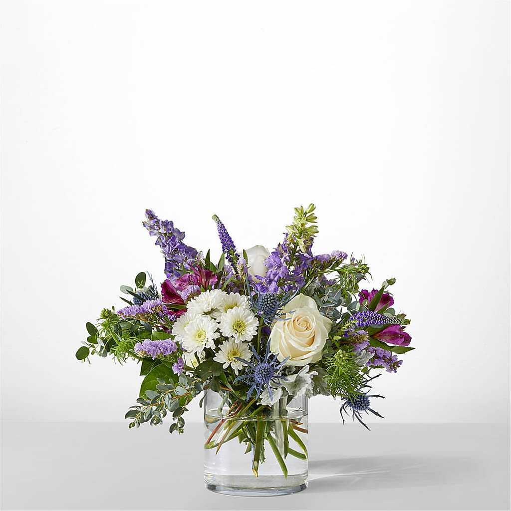 Shooting Star Bouquet –  Beantown Florist, Everett MA