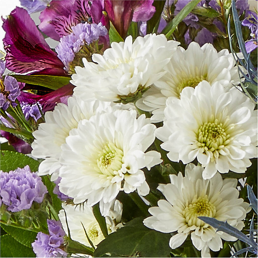 Shooting Star Bouquet –  Beantown Florist, Everett MA