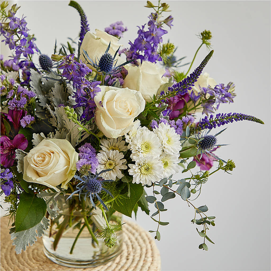 Shooting Star Bouquet –  Beantown Florist, Everett MA