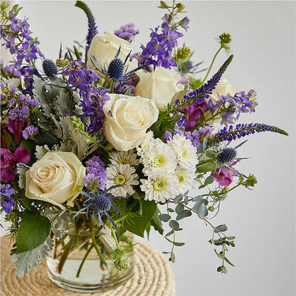 Shooting Star Bouquet –  Beantown Florist, Everett MA
