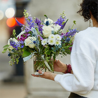 Shooting Star Bouquet –  Beantown Florist, Everett MA
