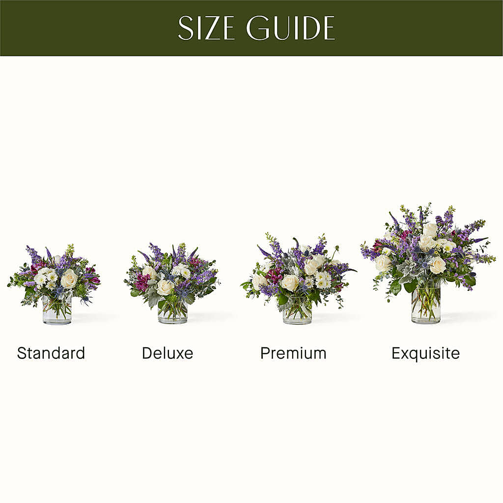 Shooting Star Bouquet –  Beantown Florist, Everett MA